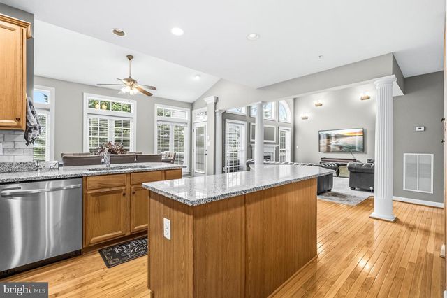 13231 DUTROW DR, Clarksburg, MD 20871