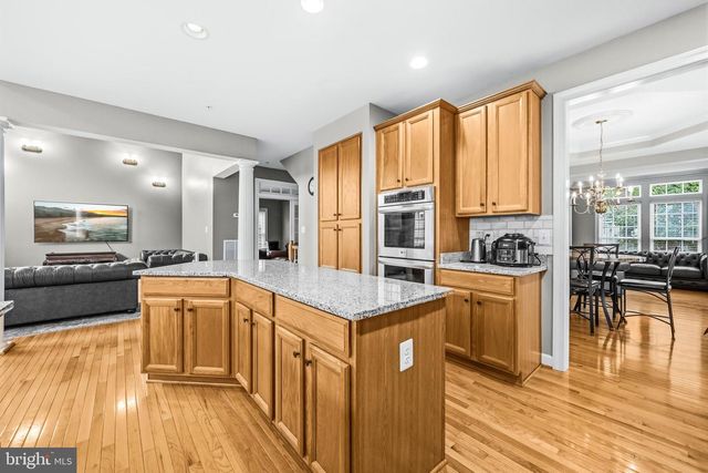 13231 DUTROW DR, Clarksburg, MD 20871