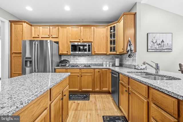 13231 DUTROW DR, Clarksburg, MD 20871