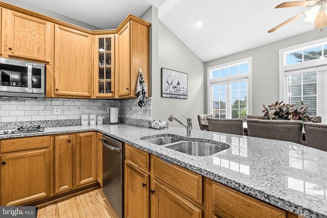 13231 DUTROW DR, Clarksburg, MD 20871