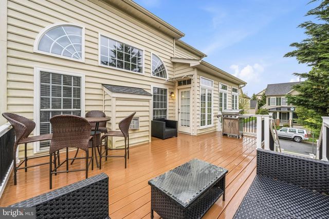 13231 DUTROW DR, Clarksburg, MD 20871
