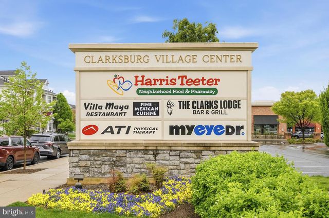 13231 DUTROW DR, Clarksburg, MD 20871