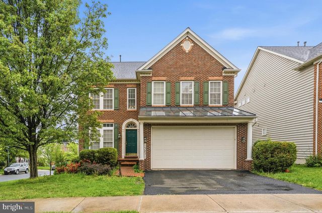 13231 DUTROW DR, Clarksburg, MD 20871