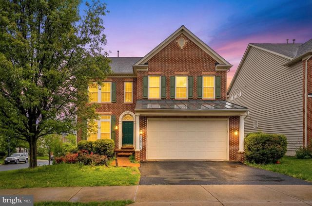 13231 DUTROW DR, Clarksburg, MD 20871