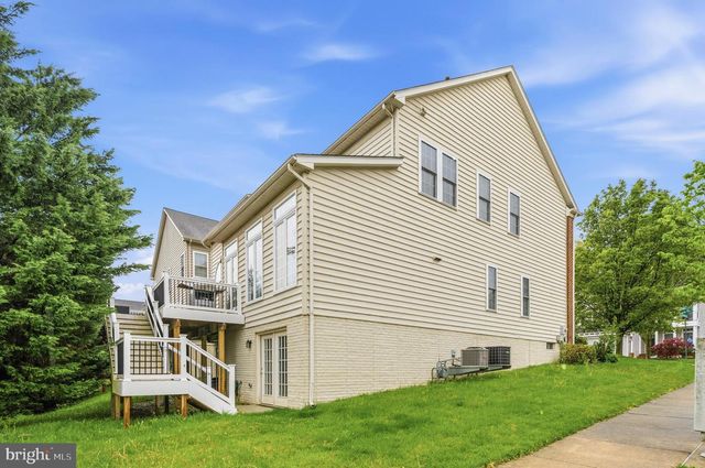 13231 DUTROW DR, Clarksburg, MD 20871