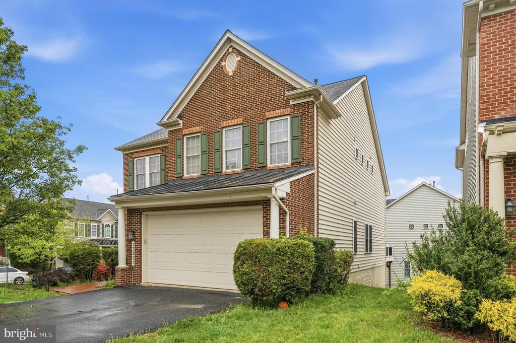 13231 DUTROW DR, Clarksburg, MD 20871