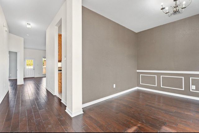 12258 Latigo Drive, Frisco, TX 75035