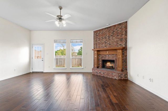 12258 Latigo Drive, Frisco, TX 75035