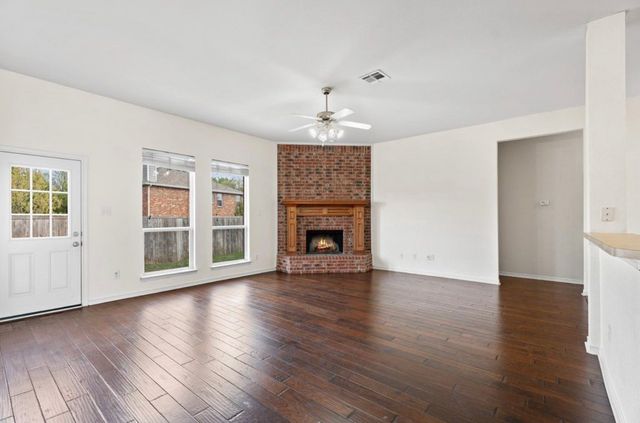 12258 Latigo Drive, Frisco, TX 75035