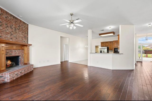 12258 Latigo Drive, Frisco, TX 75035