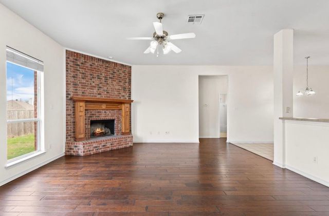 12258 Latigo Drive, Frisco, TX 75035