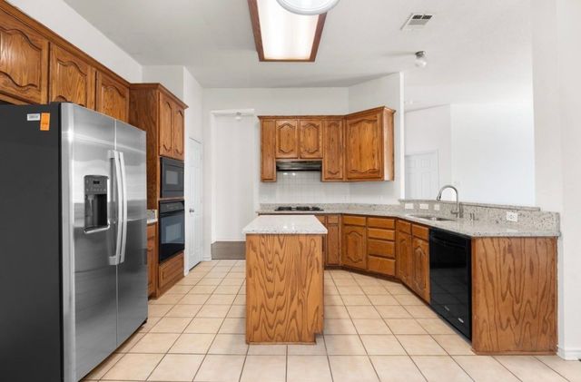 12258 Latigo Drive, Frisco, TX 75035