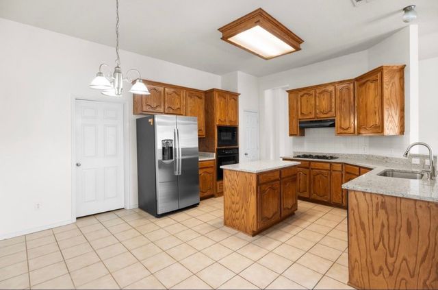 12258 Latigo Drive, Frisco, TX 75035