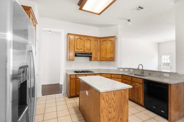 12258 Latigo Drive, Frisco, TX 75035