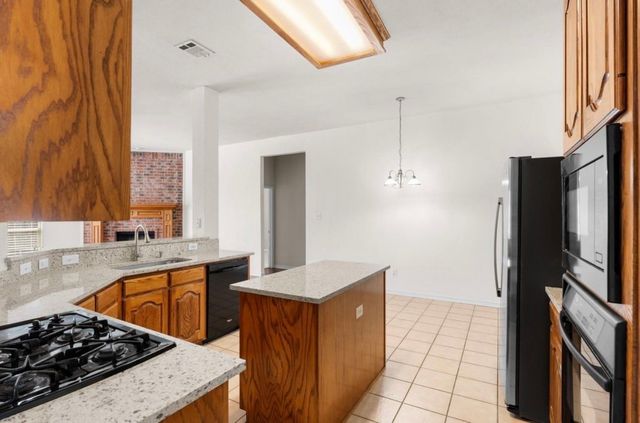 12258 Latigo Drive, Frisco, TX 75035