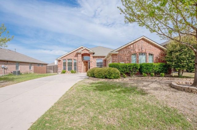 12258 Latigo Drive, Frisco, TX 75035