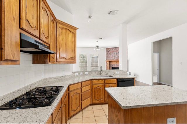 12258 Latigo Drive, Frisco, TX 75035