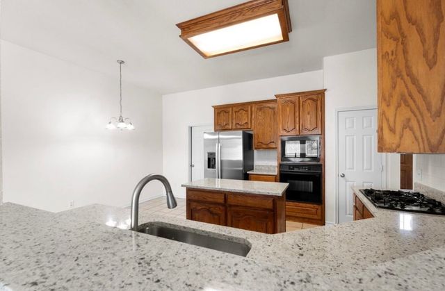 12258 Latigo Drive, Frisco, TX 75035