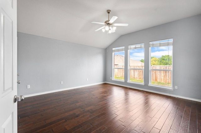 12258 Latigo Drive, Frisco, TX 75035