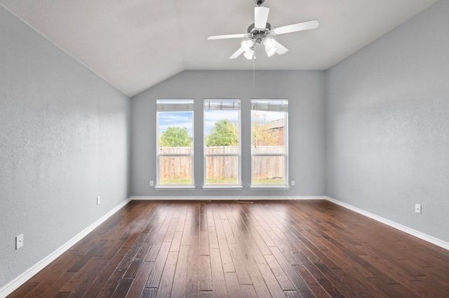 12258 Latigo Drive, Frisco, TX 75035