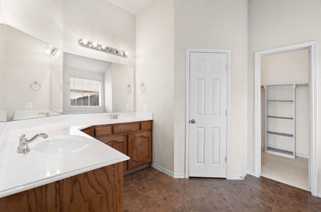 12258 Latigo Drive, Frisco, TX 75035