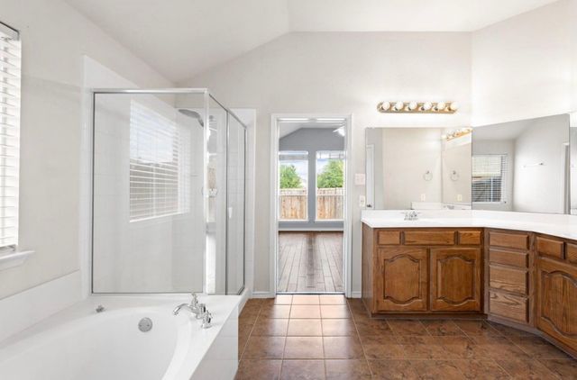 12258 Latigo Drive, Frisco, TX 75035