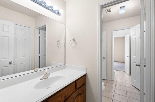 12258 Latigo Drive, Frisco, TX 75035