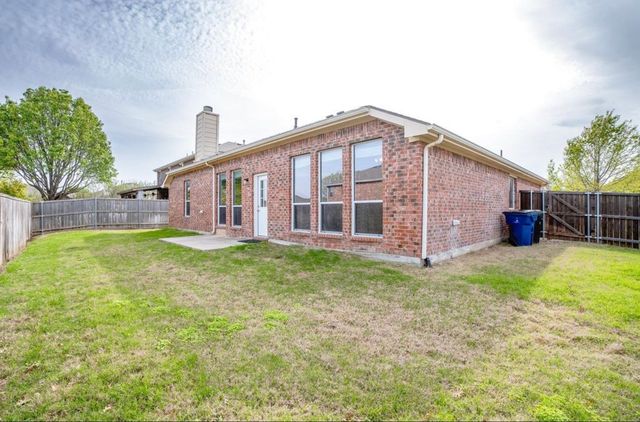 12258 Latigo Drive, Frisco, TX 75035