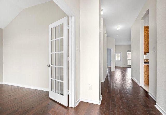 12258 Latigo Drive, Frisco, TX 75035