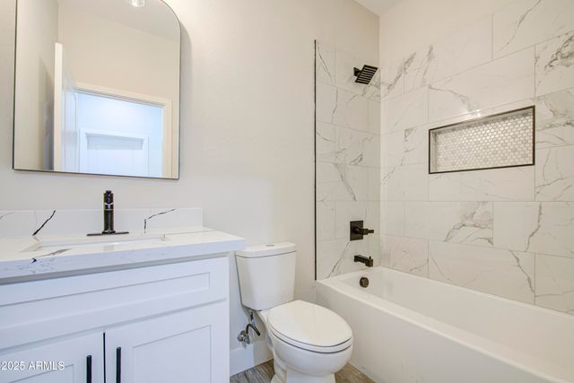 9401 W CORONADO Drive, Arizona City, AZ 85123