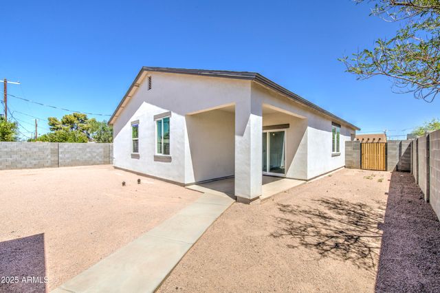 9401 W CORONADO Drive, Arizona City, AZ 85123