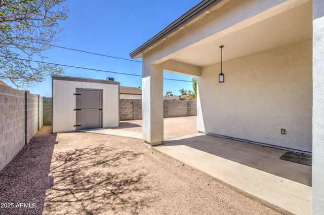 9401 W CORONADO Drive, Arizona City, AZ 85123
