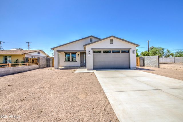 9401 W CORONADO Drive, Arizona City, AZ 85123