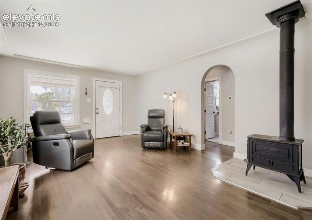 749 W Corona Avenue, Pueblo, CO 81004 — photo 3
