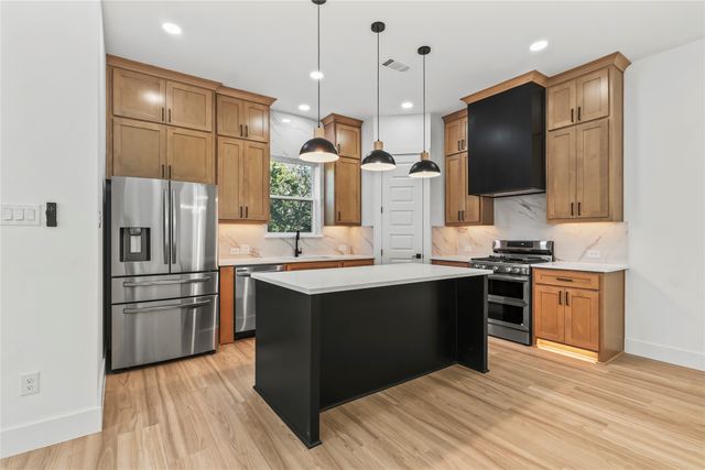 5847 Millar Drive, Dallas, TX 75236