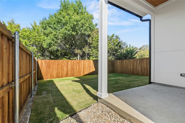 5847 Millar Drive, Dallas, TX 75236