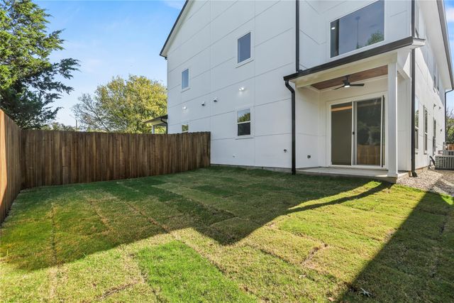 5847 Millar Drive, Dallas, TX 75236