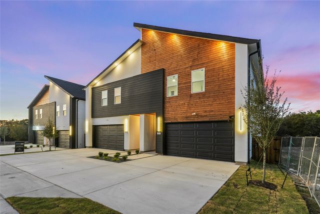 5847 Millar Drive, Dallas, TX 75236