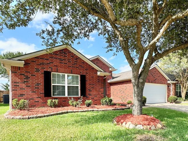 1307 Surecrop Lane, Pasadena, TX 77504