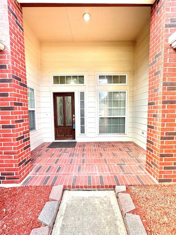 1307 Surecrop Lane, Pasadena, TX 77504