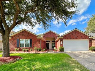 1307 Surecrop Lane, Pasadena, TX 77504