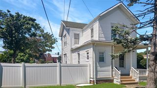 76 Oak Street, Patchogue, NY 11772