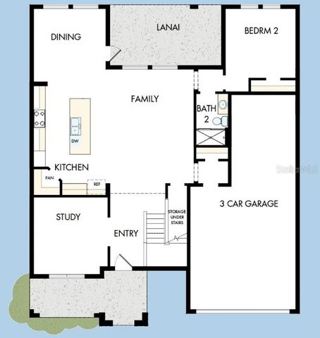 7709 MARINA BAY COVE, Palmetto, FL 34221