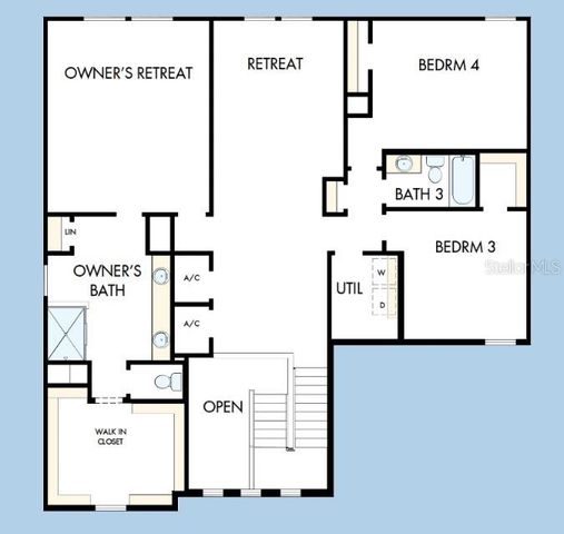 7709 MARINA BAY COVE, Palmetto, FL 34221
