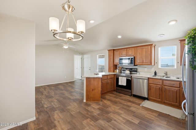 4481 N WHEELER Road, Coolidge, AZ 85128