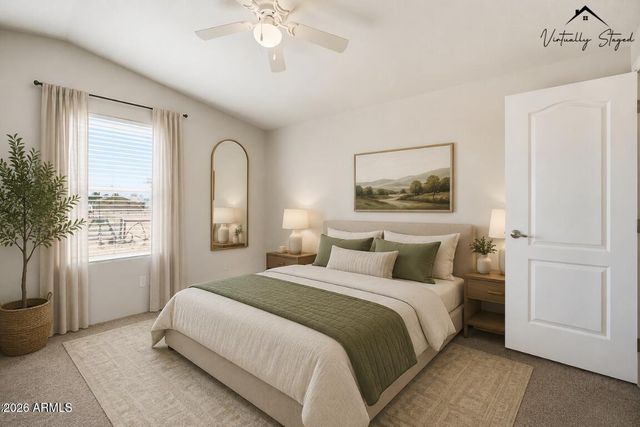 4481 N WHEELER Road, Coolidge, AZ 85128