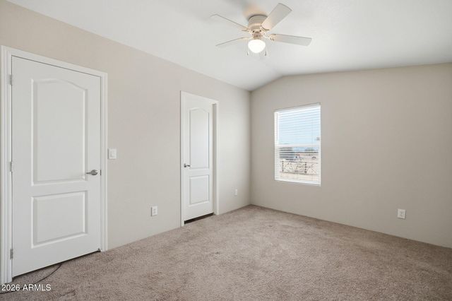 4481 N WHEELER Road, Coolidge, AZ 85128