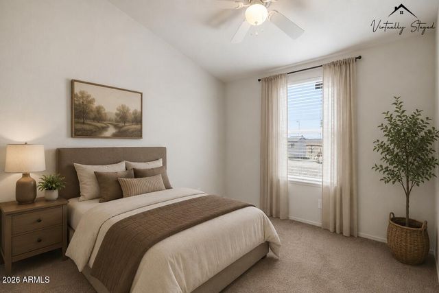 4481 N WHEELER Road, Coolidge, AZ 85128