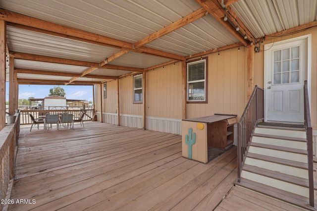 4481 N WHEELER Road, Coolidge, AZ 85128