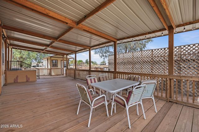 4481 N WHEELER Road, Coolidge, AZ 85128